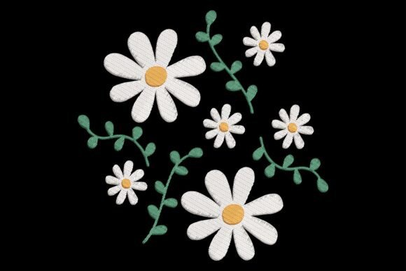 Beautiful Daisy Flowers: A Designer’s Review