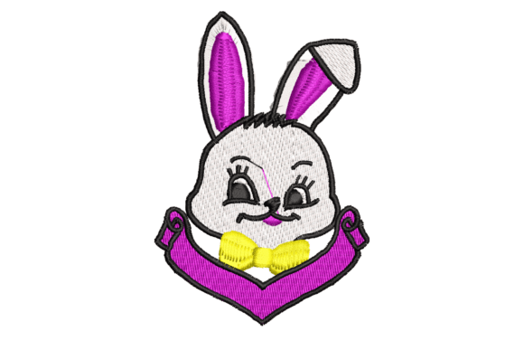 Easter Bunny Embroidery Review: A Spring Essential