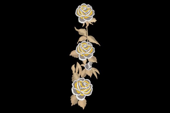 Ivory Bloom Ladder: A Designer’s Holiday Review