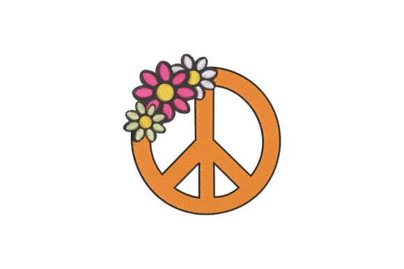 Reviewing Peace and Flowers for Etsy Shops