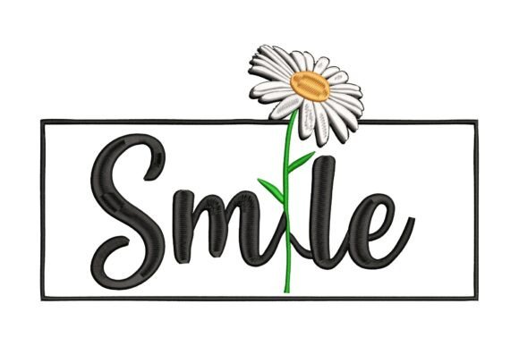 Smile Daisy: A Designer’s Review for Handmade Gifts