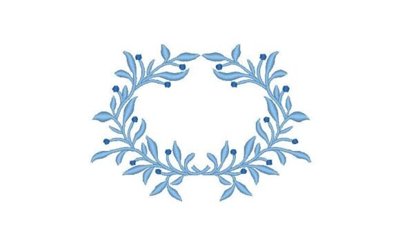 Wreath with Rose: A Seller’s Review